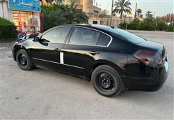 نيسان ألتيما